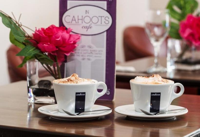 Hotel Kingfisher Boutique | Dublin | Dublin | Ireland 14