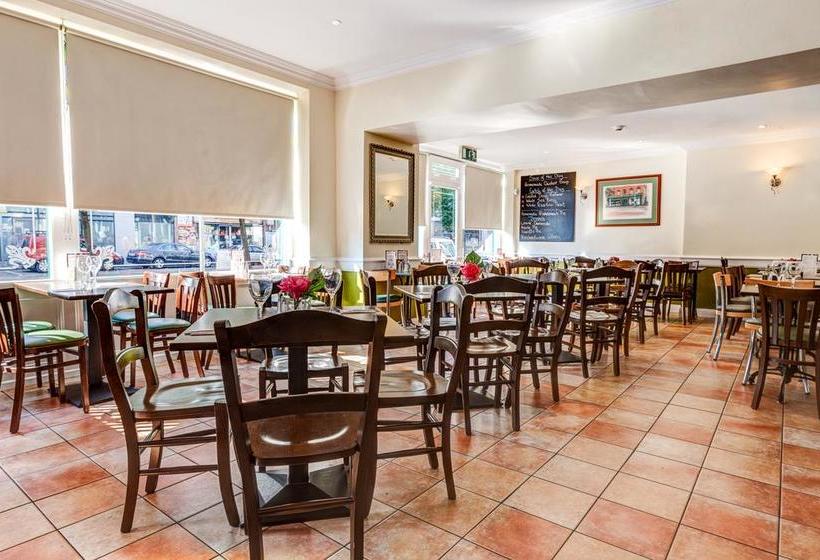 Hotel Kingfisher Boutique | Dublin | Dublin | Ireland 2