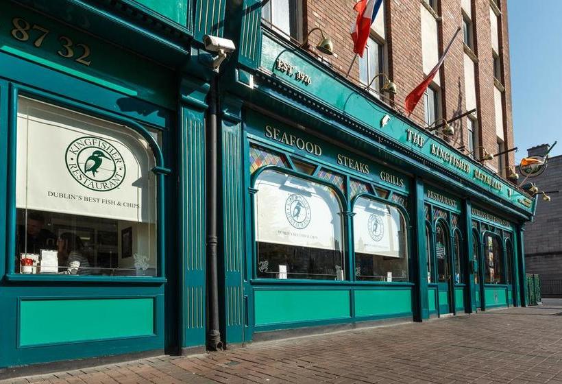 Hotel Kingfisher Boutique | Dublin | Dublin | Ireland 3