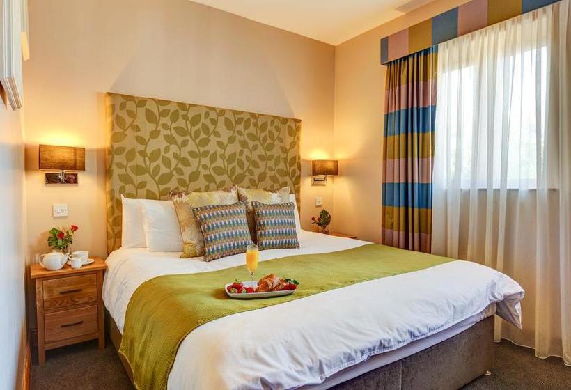 Hotel Kingfisher Boutique | Dublin | Dublin | Ireland 4