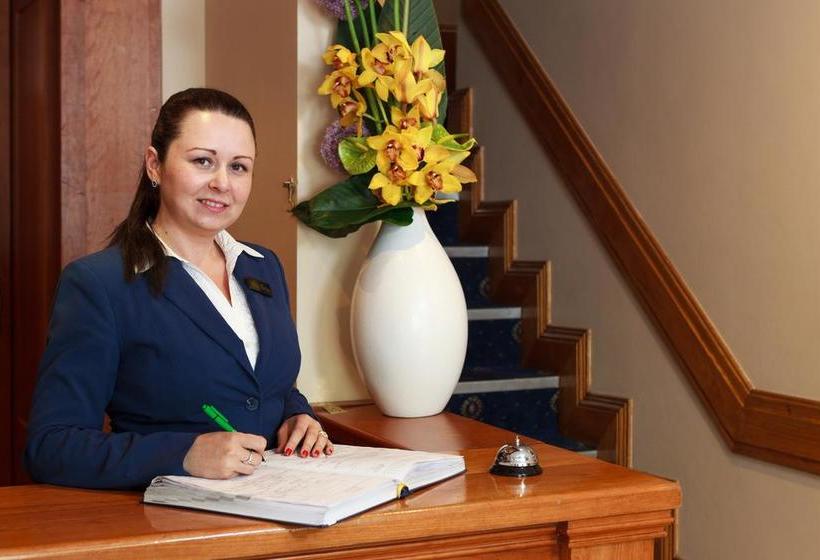 Hotel Kingfisher Boutique | Dublin | Dublin | Ireland 5