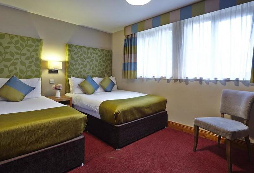 Hotel Kingfisher Boutique | Dublin | Dublin | Ireland 6