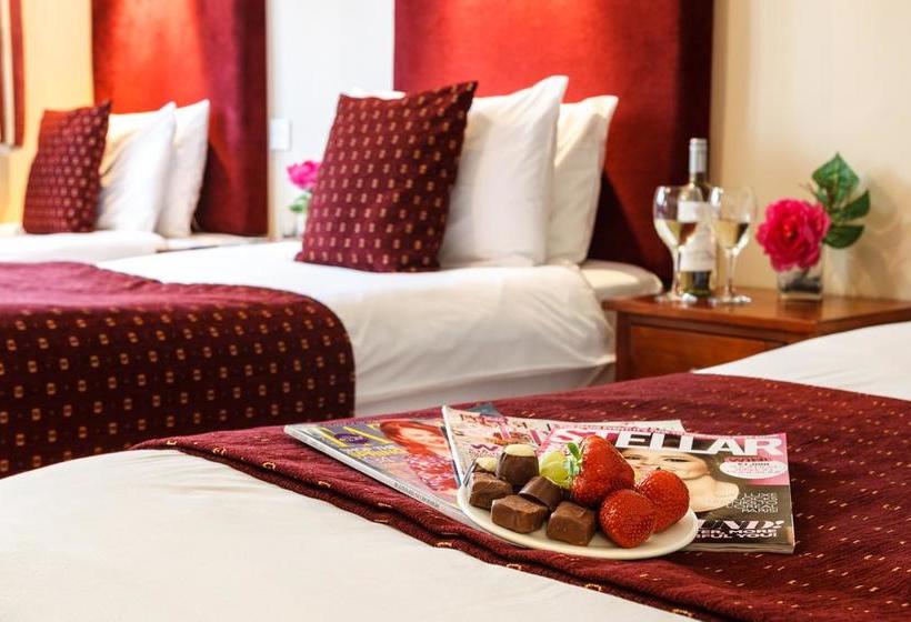 Hotel Kingfisher Boutique | Dublin | Dublin | Ireland 7