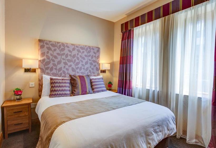 Hotel Kingfisher Boutique | Dublin | Dublin | Ireland 8