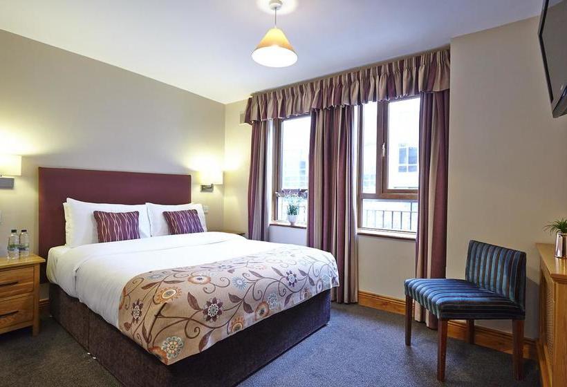 Hotel Kingfisher Boutique | Dublin | Dublin | Ireland 9
