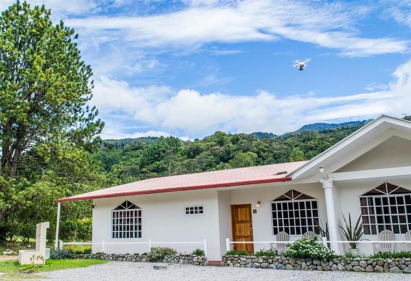 Hotel Downtown Suites | Boquete | Chiriquí | Panamá 10