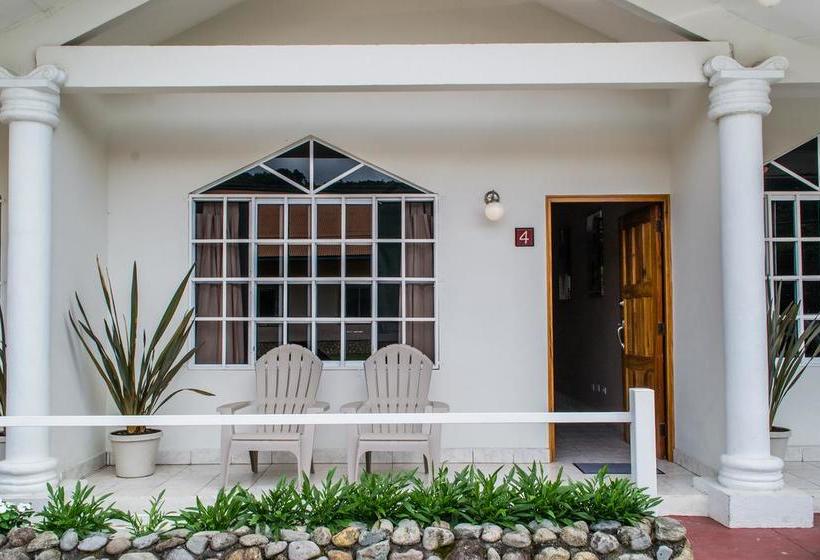 Hotel Downtown Suites | Boquete | Chiriquí | Panamá 11