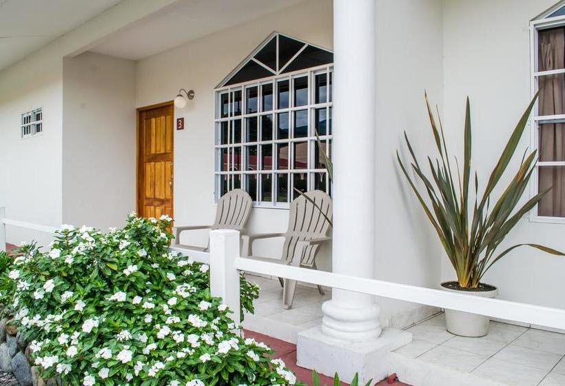 Hotel Downtown Suites | Boquete | Chiriquí | Panamá 12