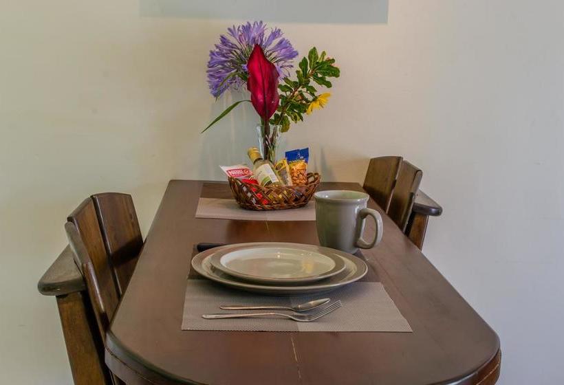 Hotel Downtown Suites | Boquete | Chiriquí | Panamá 13