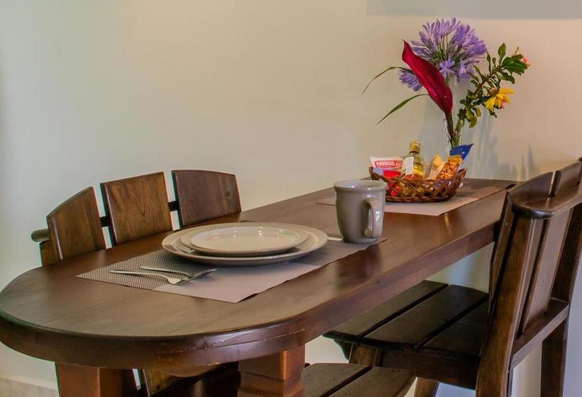 Hotel Downtown Suites | Boquete | Chiriquí | Panamá 14