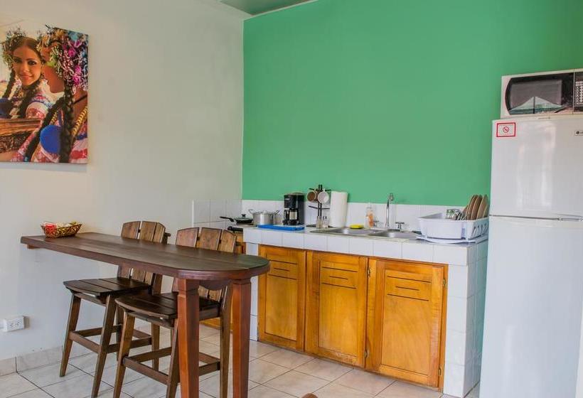 Hotel Downtown Suites | Boquete | Chiriquí | Panamá 15