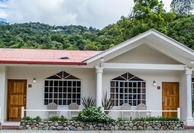 Hotel Downtown Suites | Boquete | Chiriquí | Panamá 3