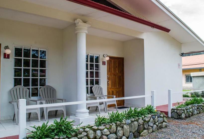 Hotel Downtown Suites | Boquete | Chiriquí | Panamá 5