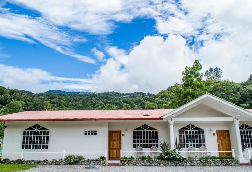 Hotel Downtown Suites | Boquete | Chiriquí | Panamá 6