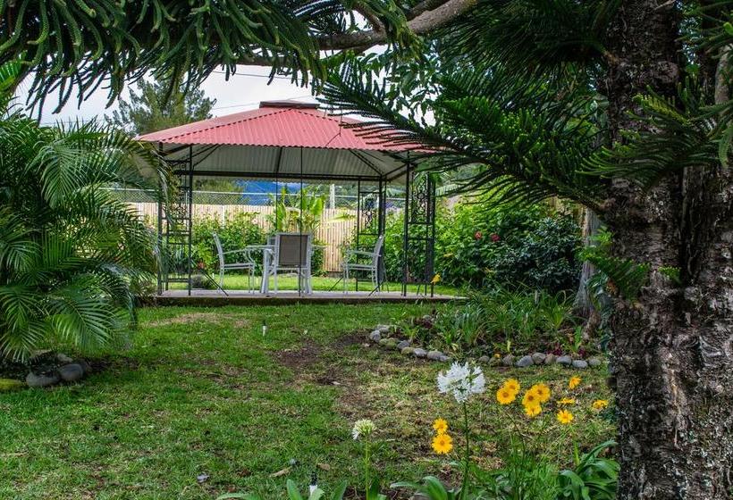 Hotel Downtown Suites | Boquete | Chiriquí | Panamá 7