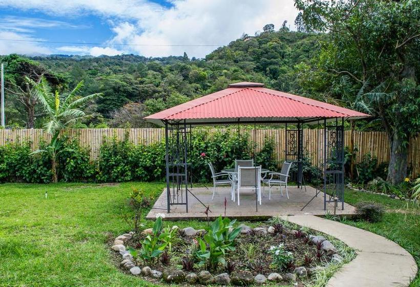 Hotel Downtown Suites | Boquete | Chiriquí | Panamá 8