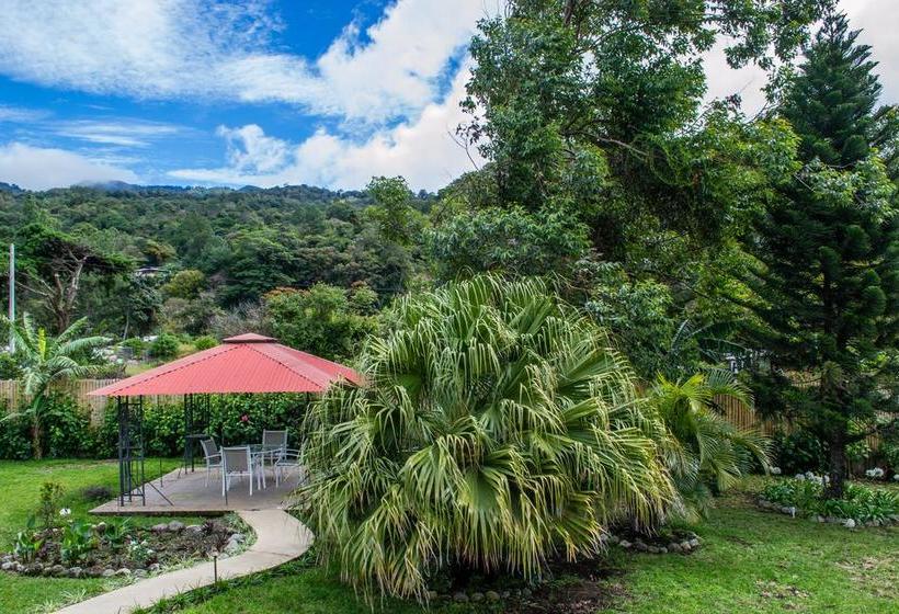 Hotel Downtown Suites | Boquete | Chiriquí | Panamá 9