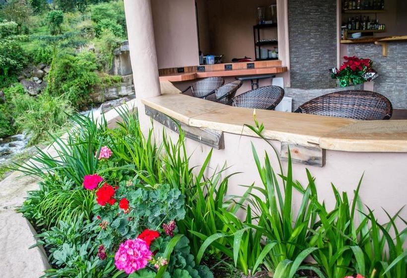 Hotel Palo Alto | Boquete | Chiriquí | Panamá 10