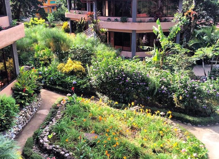 Hotel Palo Alto | Boquete | Chiriquí | Panamá 12