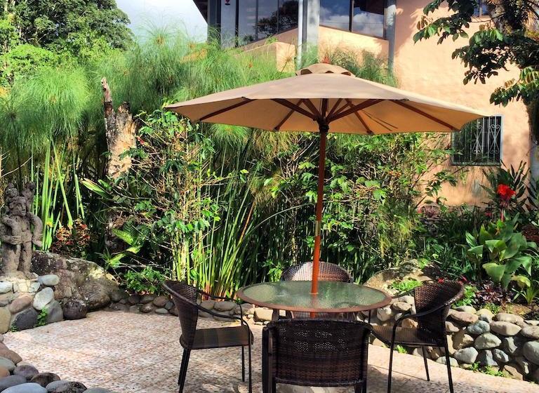 Hotel Palo Alto | Boquete | Chiriquí | Panamá 13