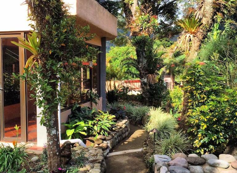 Hotel Palo Alto | Boquete | Chiriquí | Panamá 18