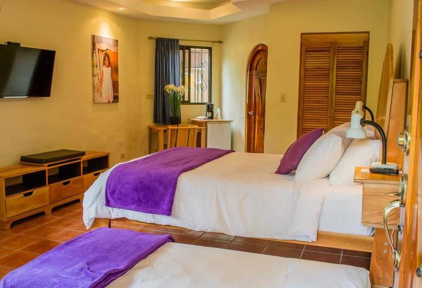 Hotel Palo Alto | Boquete | Chiriquí | Panamá 3