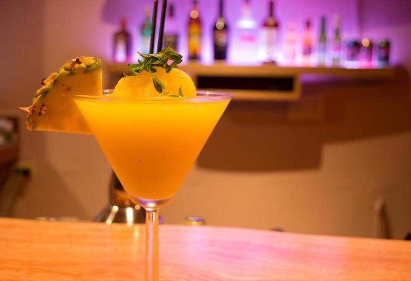 Hotel Palo Alto | Boquete | Chiriquí | Panamá 4