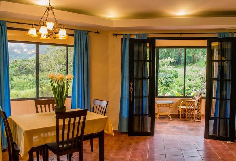 Hotel Palo Alto | Boquete | Chiriquí | Panamá 6