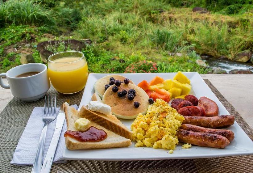 Hotel Palo Alto | Boquete | Chiriquí | Panamá 7