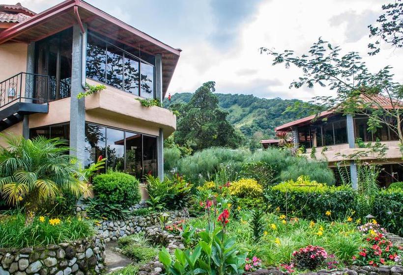 Hotel Palo Alto | Boquete | Chiriquí | Panamá 8