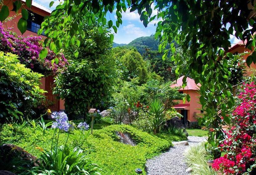 Hotel Boquete Garden Inn | Boquete | Chiriqui | Panamá 1