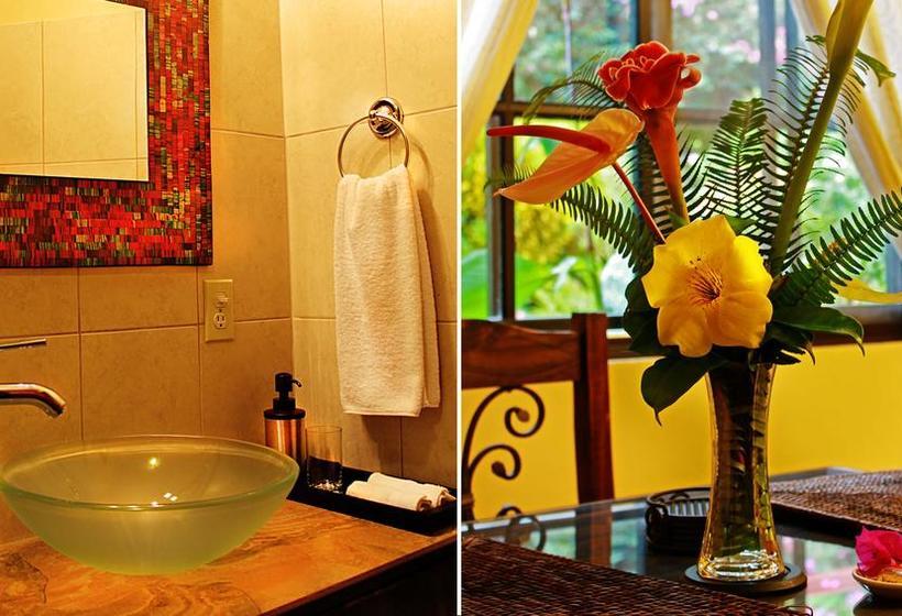 Hotel Boquete Garden Inn | Boquete | Chiriqui | Panamá 10