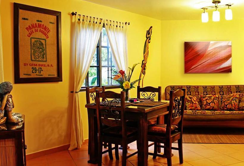 Hotel Boquete Garden Inn | Boquete | Chiriqui | Panamá 11