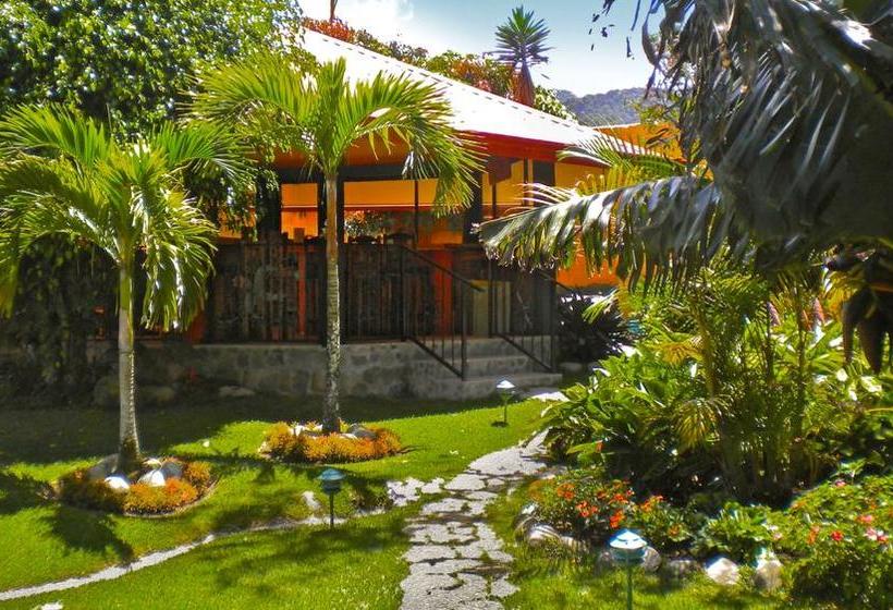 Hotel Boquete Garden Inn | Boquete | Chiriqui | Panamá 13