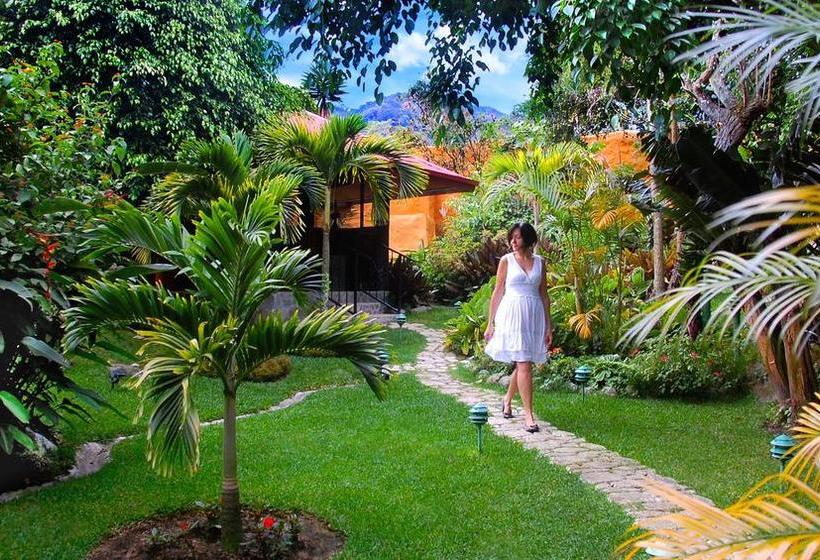 Hotel Boquete Garden Inn | Boquete | Chiriqui | Panamá 14