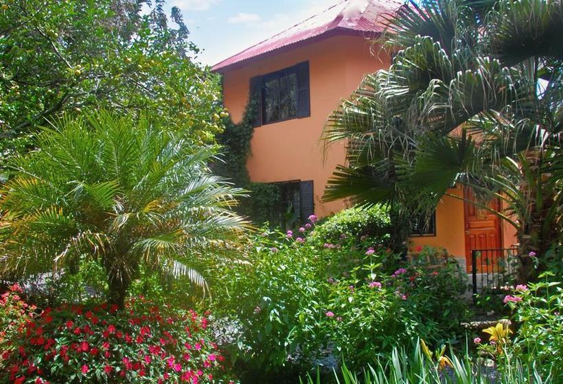 Hotel Boquete Garden Inn | Boquete | Chiriqui | Panamá 16