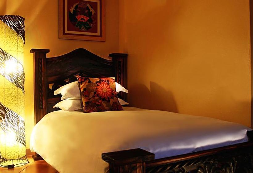 Hotel Boquete Garden Inn | Boquete | Chiriqui | Panamá 17