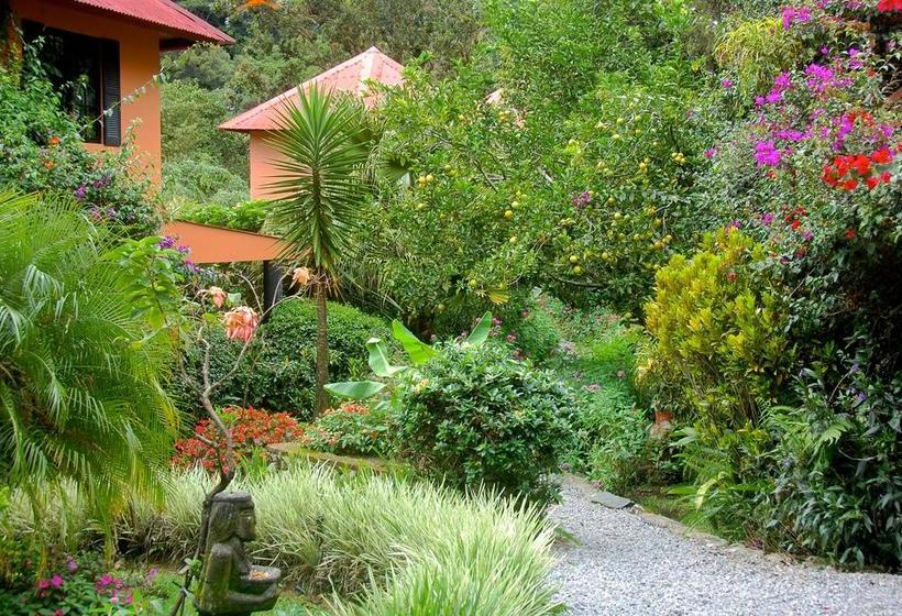 Hotel Boquete Garden Inn | Boquete | Chiriqui | Panamá 19