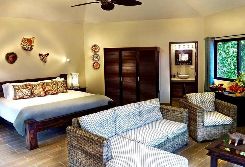 Hotel Boquete Garden Inn | Boquete | Chiriqui | Panamá 2