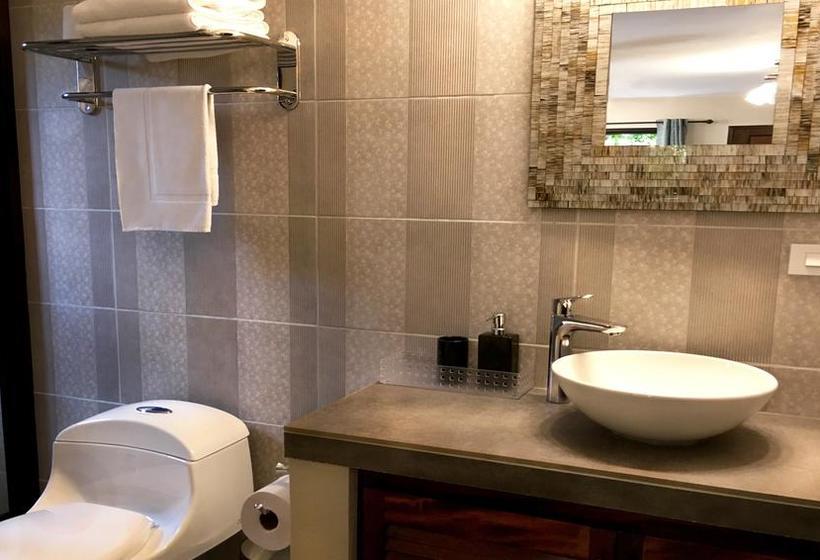 Hotel Boquete Garden Inn | Boquete | Chiriqui | Panamá 20