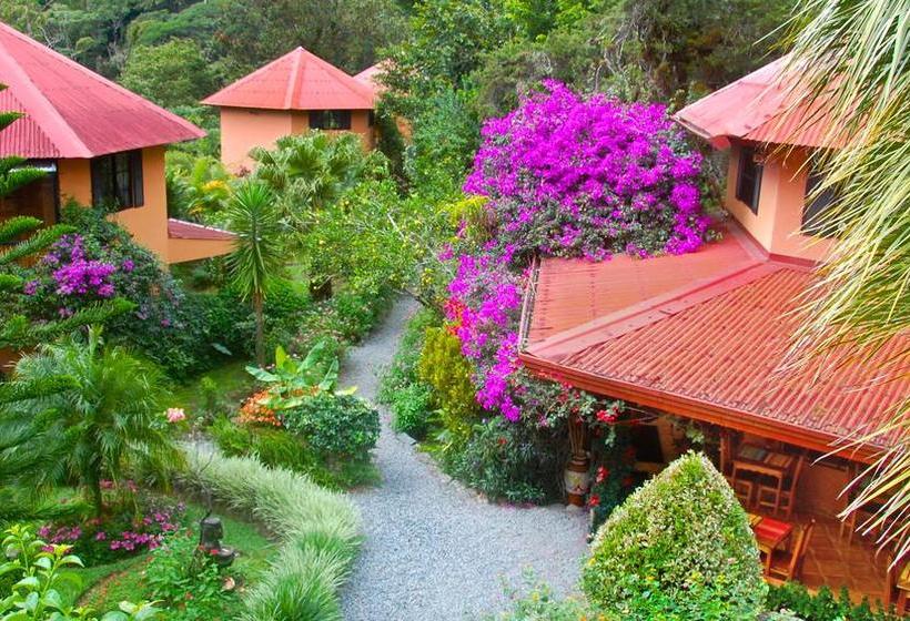 Hotel Boquete Garden Inn | Boquete | Chiriqui | Panamá 3