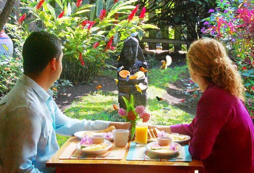 Hotel Boquete Garden Inn | Boquete | Chiriqui | Panamá 4