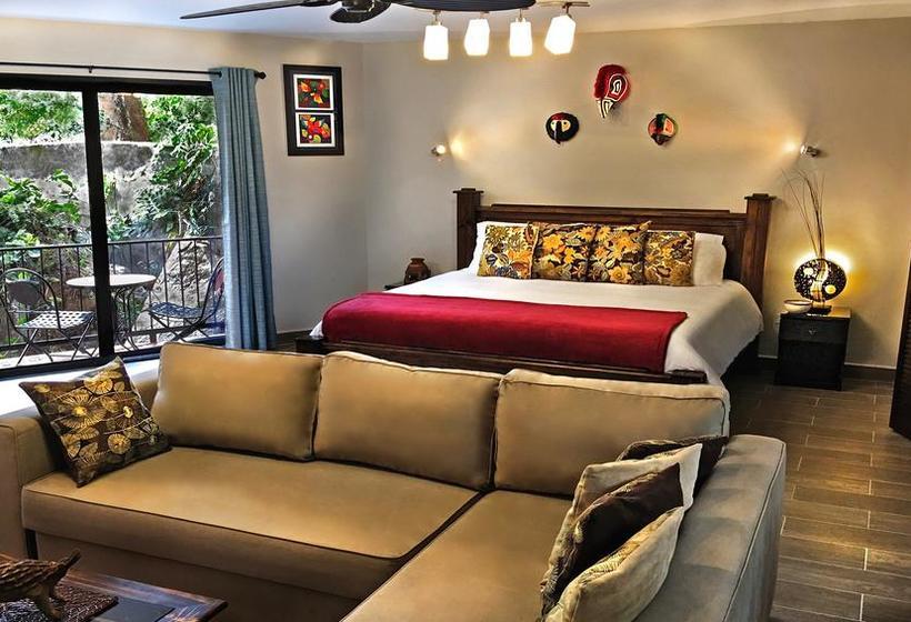 Hotel Boquete Garden Inn | Boquete | Chiriqui | Panamá 5