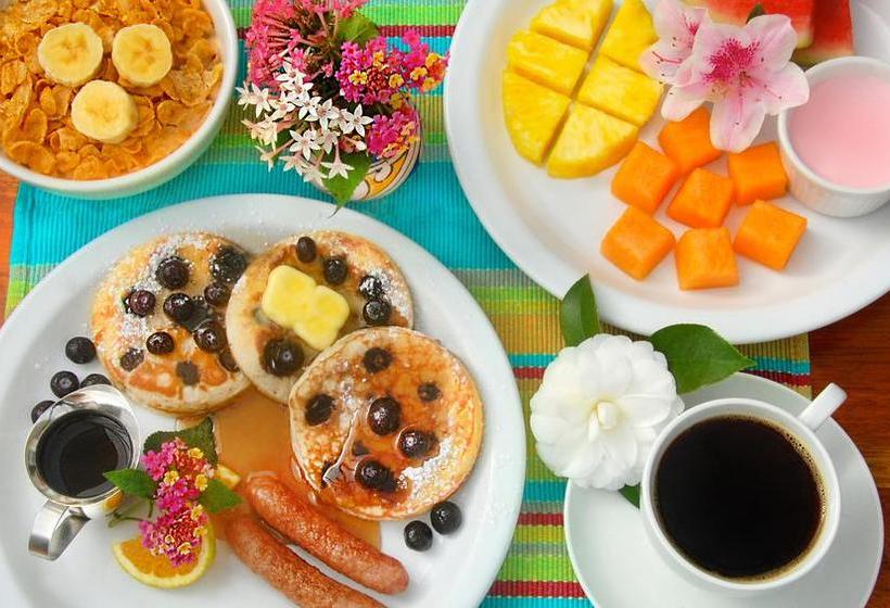 Hotel Boquete Garden Inn | Boquete | Chiriqui | Panamá 6