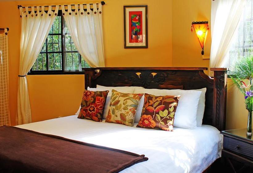 Hotel Boquete Garden Inn | Boquete | Chiriqui | Panamá 7