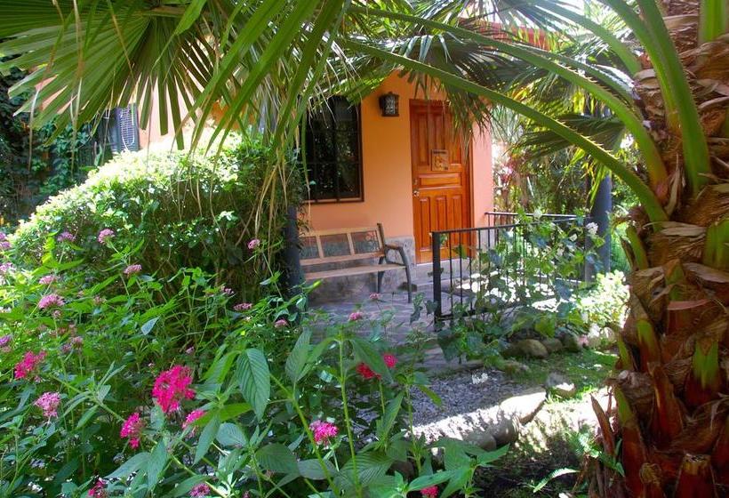 Hotel Boquete Garden Inn | Boquete | Chiriqui | Panamá 8