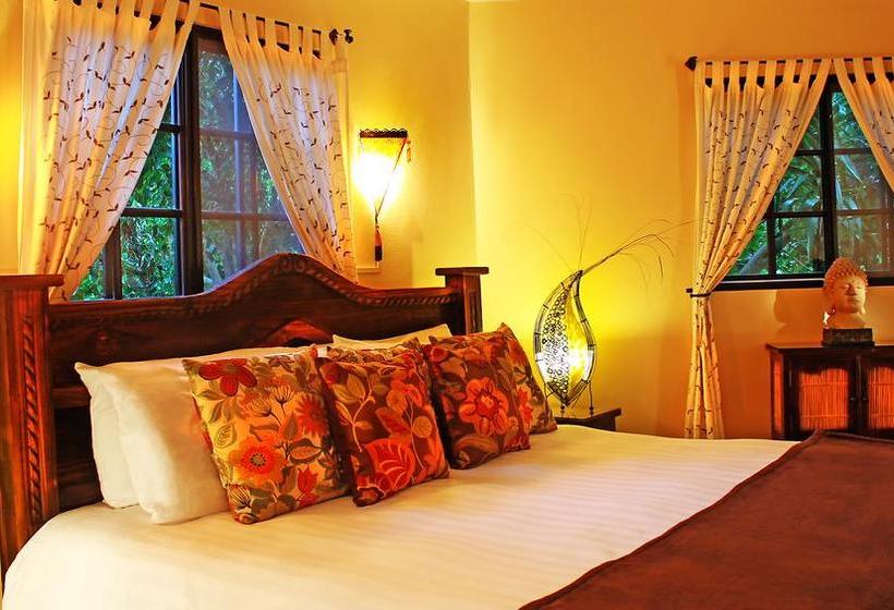 Hotel Boquete Garden Inn | Boquete | Chiriqui | Panamá 9