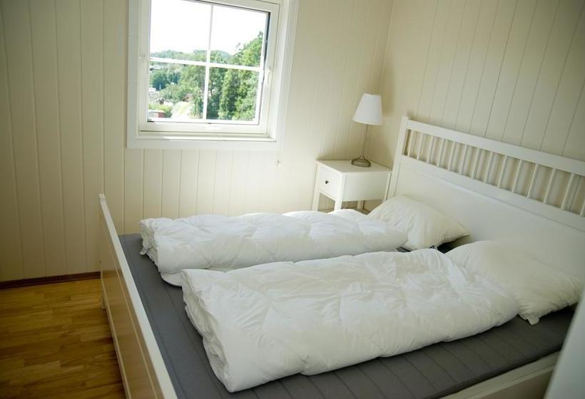 Hotel Tregde Ferie | Mandal | Vest-Agder | Norway 1