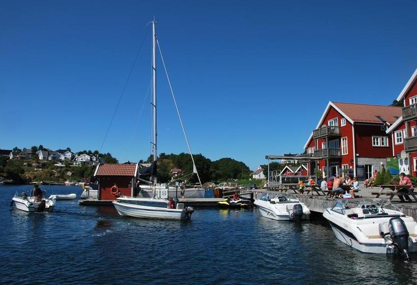 Hotel Tregde Ferie | Mandal | Vest-Agder | Norway 10