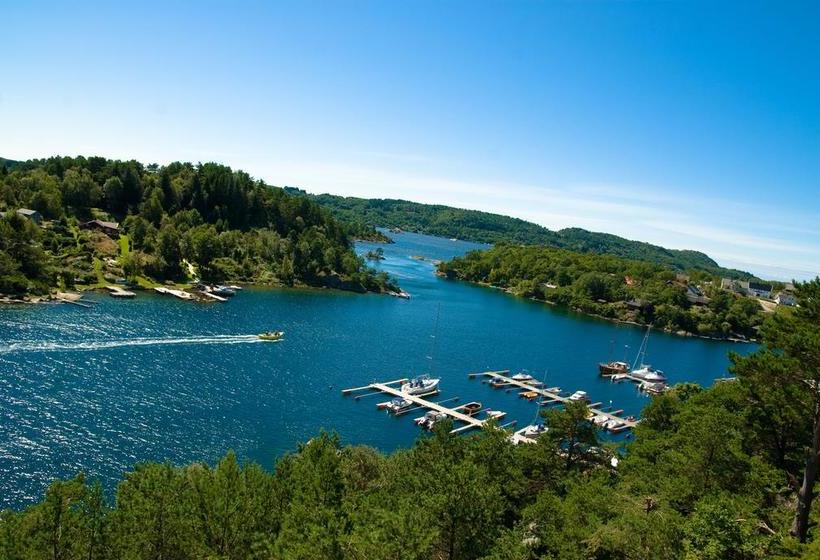 Hotel Tregde Ferie | Mandal | Vest-Agder | Norway 11